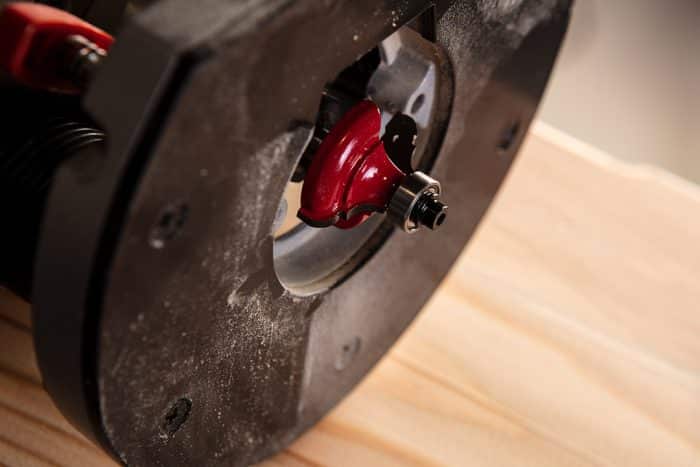 NEO TOOLS glodalo za S profil TCT (56-237) - Slika 2