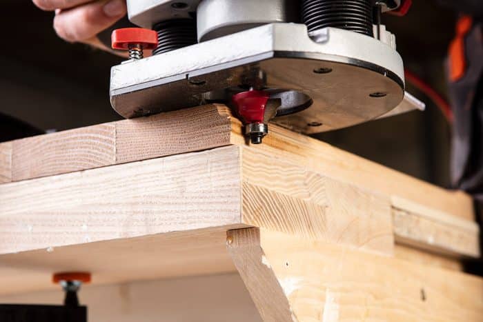 NEO Tools glodalo za S profil TCT (56-238) - Slika 3
