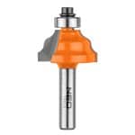 NEO TOOLS glodalo za S profil TCT (56-239)