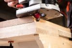 NEO TOOLS glodalo za S profil TCT (56-239) - Slika 4