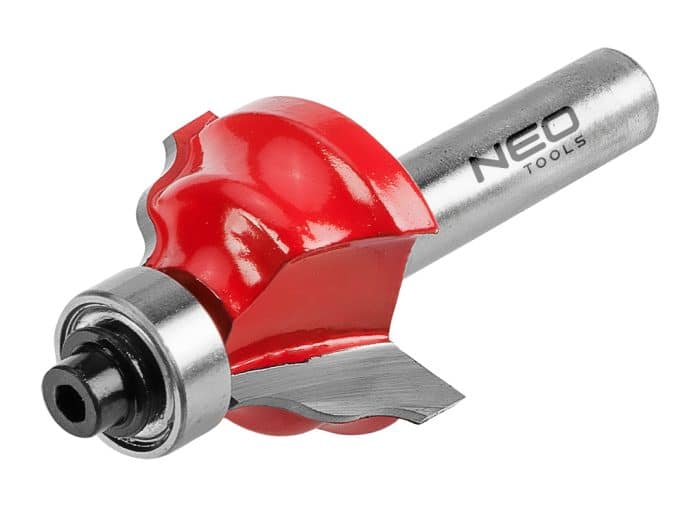 NEO TOOLS glodalo za S profil TCT (56-239) - Slika 2