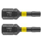 NEO Tools udarni bitovi TX (56-512/56-514) 2/1