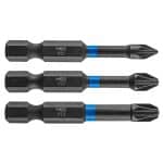 NEO TOOLS set udarnih PZ bitova 56-542