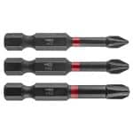 NEO TOOLS set udarnih PH bitova 56-543