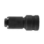 NEO TOOLS  adapter 1/2" QUADRAT na 1/4" HEX 56-557