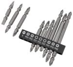 GRAPHITE set reverzibilnih bitova s magnetskim držačemn 56T513 - Slika 2