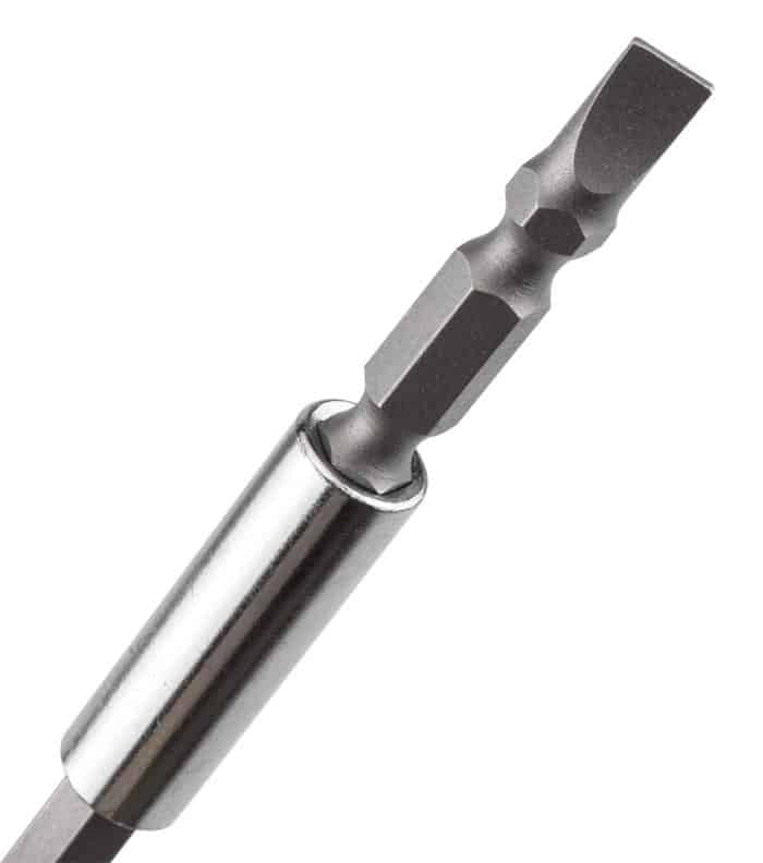 GRAPHITE set reverzibilnih bitova s magnetskim držačemn 56T513 - Slika 3