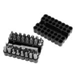 GRAPHITE set bitova + magnetski držač 56T516