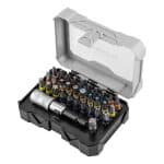 GRAPHITE Set bitova + magnetski držač 56T557