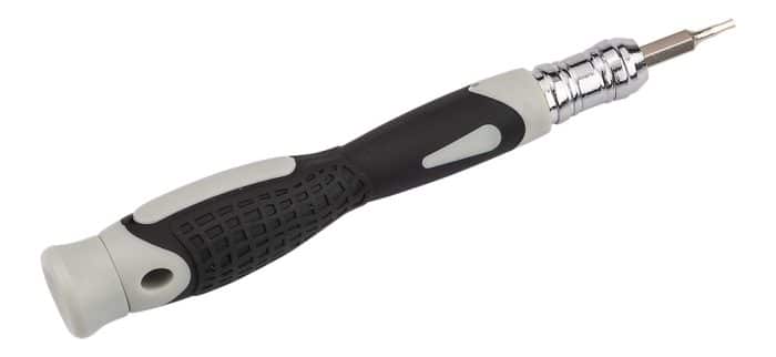 GRAPHITE Set bitova + magnetski držač 56T562 - Slika 4
