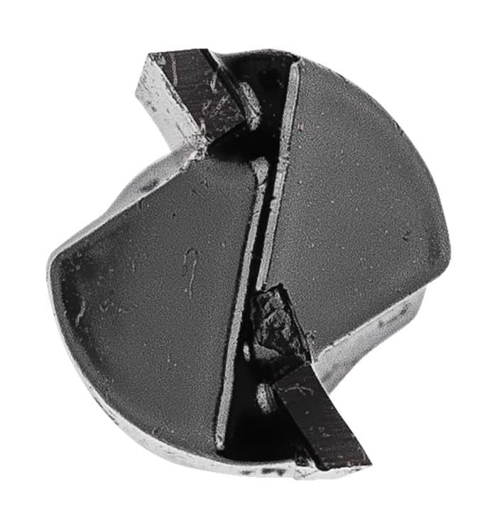 GRAPHITE Glodala za drvo TCT (56T607/56T612) - Slika 5