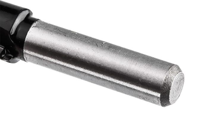 GRAPHITE Glodala za drvo TCT (56T607/56T612) - Slika 3