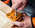 NEO TOOLS glodalo za drvo s graničnikom (57-003) - Slika 6