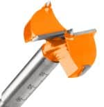 NEO TOOLS glodalo za drvo s graničnikom (57-003) - Slika 3