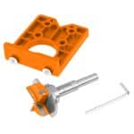 NEO TOOLS glodalo za drvo s graničnikom (57-003)