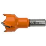 NEO TOOLS Frezer za drvo (57-266/57-268)