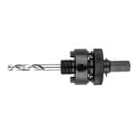 NEO TOOLS adapter za bi-metal krune 57-940