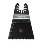 GRAPHITE Multifunkcionalni nož za drvo (57T505/57T508)