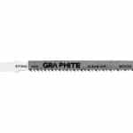 GRAPHITE Nož za ubodnu pilu 57T542