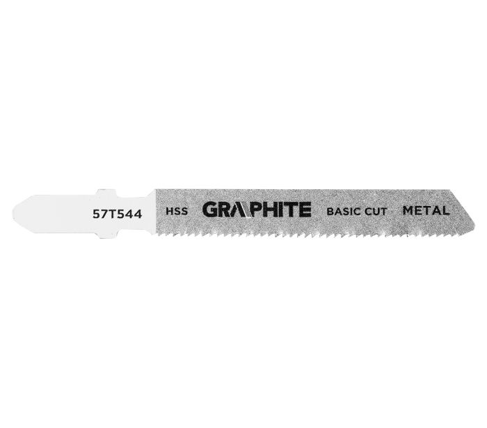 57T544__BGH_TD2_K01 GRAPHITE nož za ubodnu pilu 57T544 - Slika 1