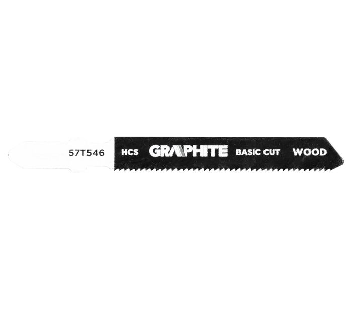57T546__BGH_TD2_K01 GRAPHITE nož za ubodnu pilu 57T546 - Slika 1