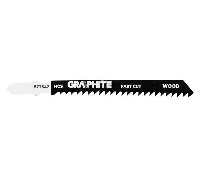 57T547__BGH_TD2_K01 GRAPHITE nož za ubodnu pilu 57T547 - Slika 1