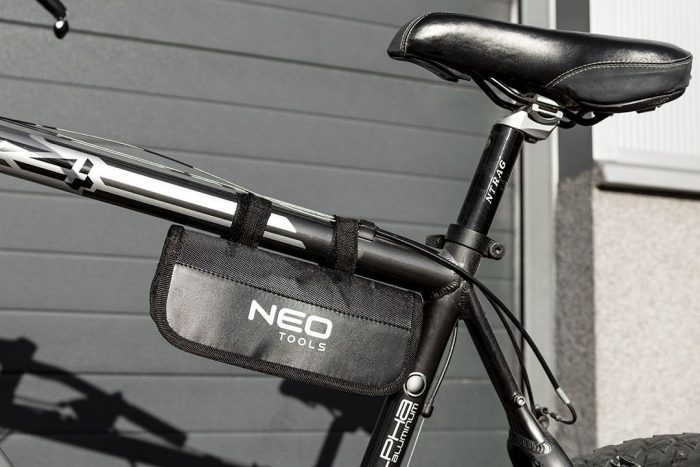 NEO mini oprema za bicikl 63-164 - Slika 6