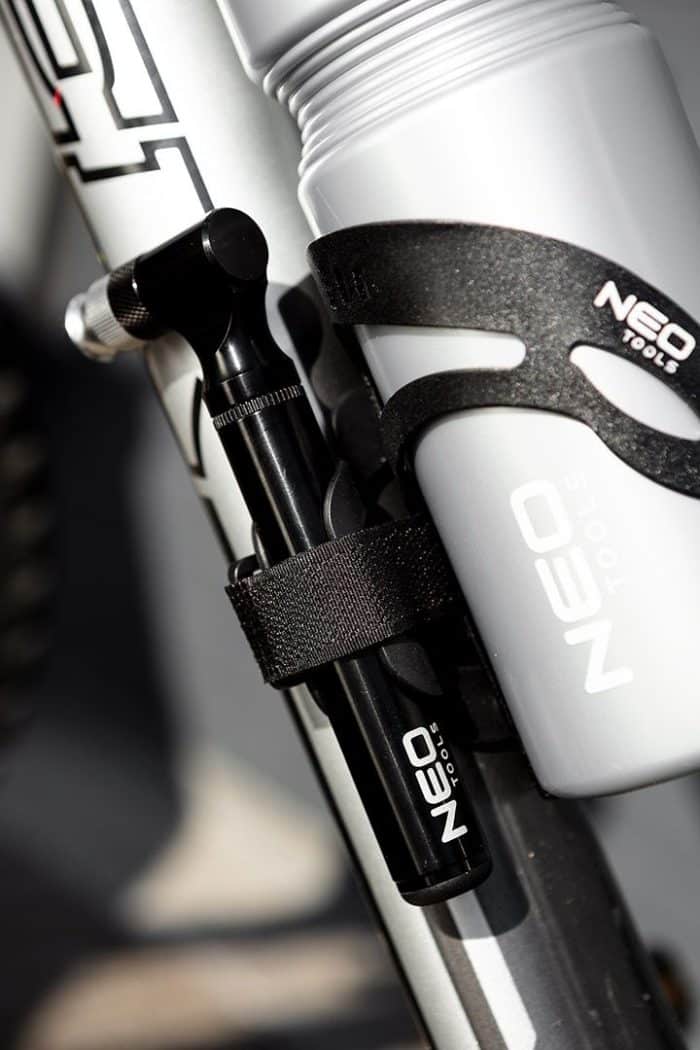 NEO Pro mini bicikl pumpa 91-015 - Slika 4