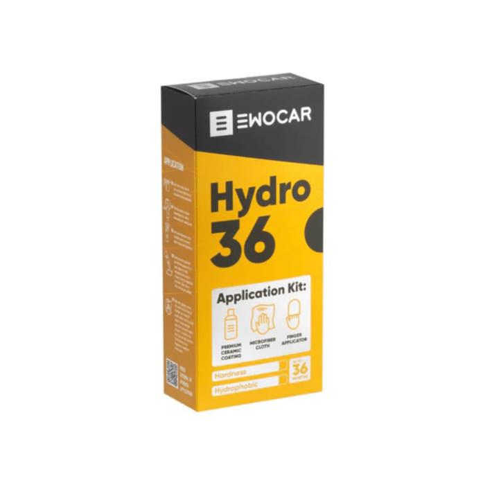 EWOCAR Hydro36 SET - Slika 3