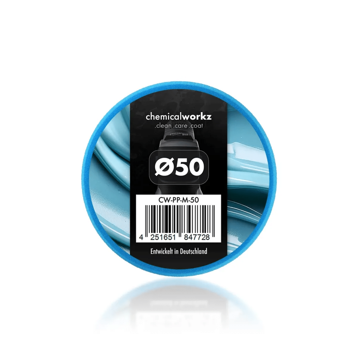 Dizajn bez naslova - 2026-06-24T091225.038 ChemicalWorkz Medium Pad 50mm - Slika 1