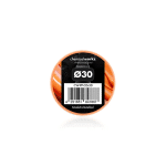 ChemicalWorkz One Step Pad 30mm