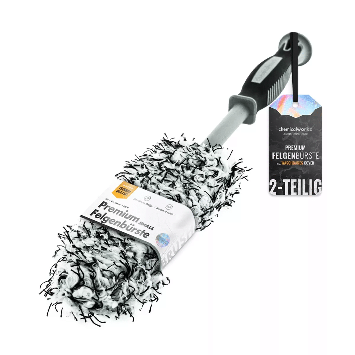 Dizajn bez naslova - 2026-06-24T095315.123 CHEMICALWORKZ Small Fat Wheel Brush - Slika 1