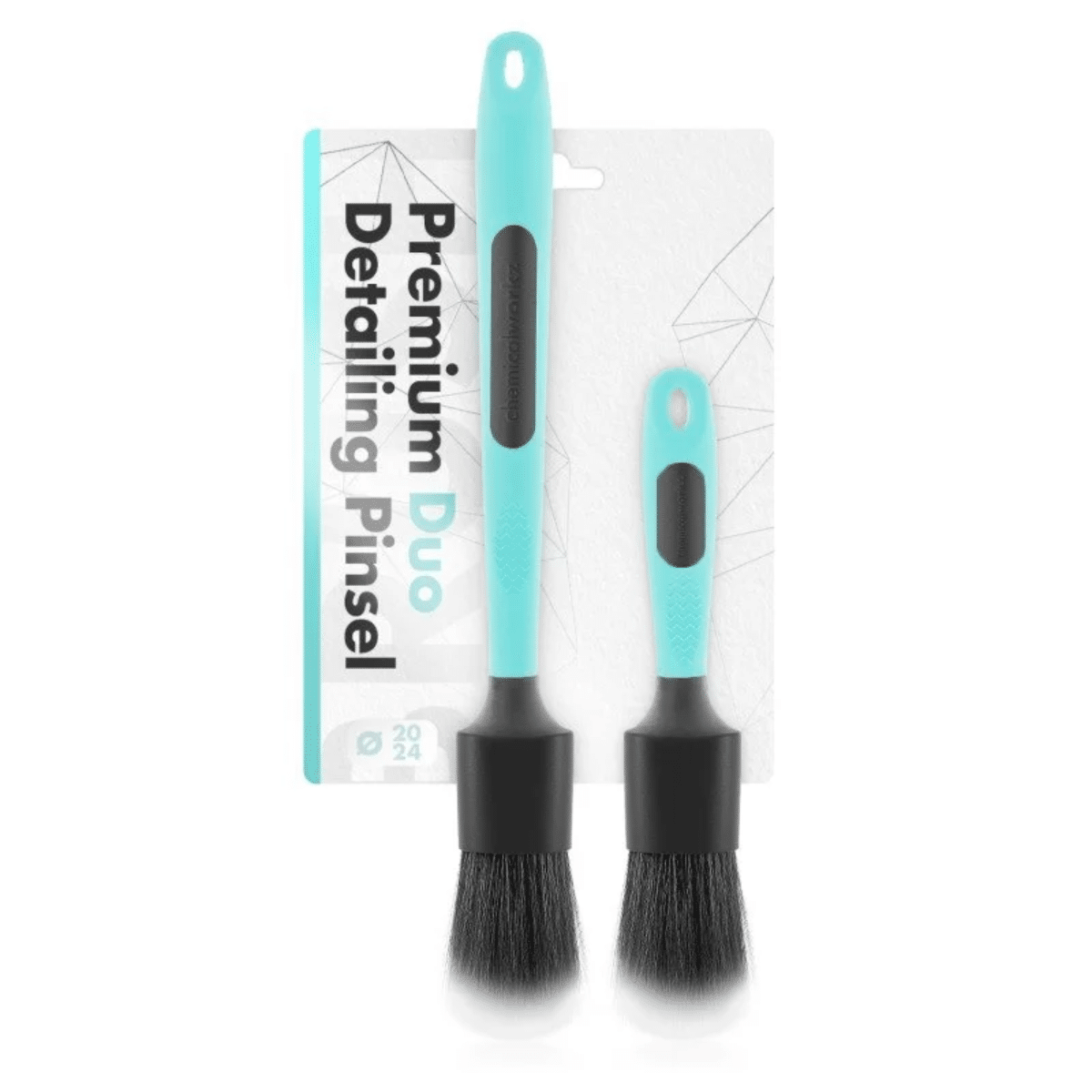 Dizajn bez naslova - 2026-06-24T101728.654 CHEMICALWORKZ Ultra Soft Brush Turquoise 2kom - Slika 1