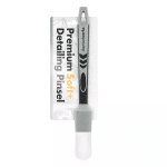 CHEMICALWORKZ White Soft Detailing Brush 16mm