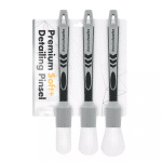 CHEMICALWORKZ White Soft Detailing Brush Set