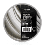 Chemicalworkz Heavy Cut Pad 125 mm
