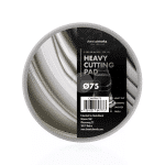 Chemicalworkz Heavy Cut Pad 75 mm