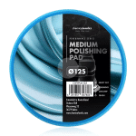 Chemicalworkz Medium Pad 125mm