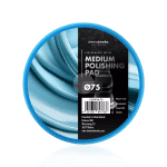 Chemicalworkz Medium Pad 75mm