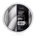 Chemicalworkz Microfiber Pad 125mm