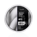 Chemicalworkz Microfiber Pad 75mm