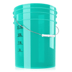 ChemicalWorkz Kanta Prozirna 19 l - Slika 2