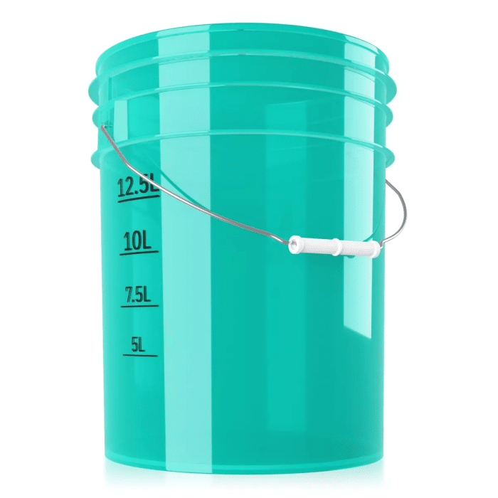 ChemicalWorkz Kanta Prozirna 19 l - Slika 2