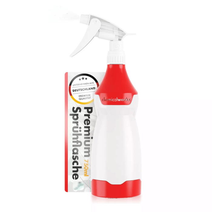 ChemicalWorkz Štrcaljka 750ml - Slika 5
