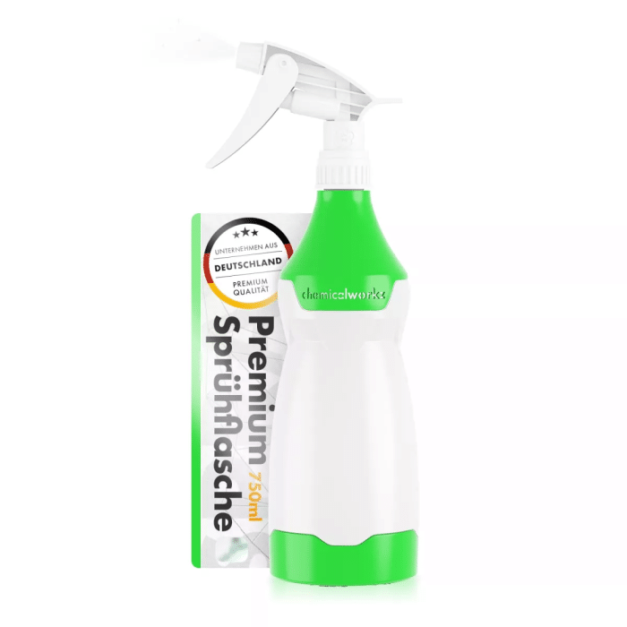 ChemicalWorkz Štrcaljka 750ml - Slika 3