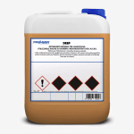 FRABER Deep 5kg – ČISTAČ PODOVA