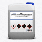 FRABER Soap Liquid 5KG