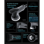 Chemicalworkz DA15 Pro BRUSHLESS - Slika 2