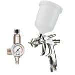 Iwata pištolj za lakiranje PRO SET WS-400 SR2.1 13HD