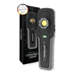Chemicalworkz Led Control Light Handlampe